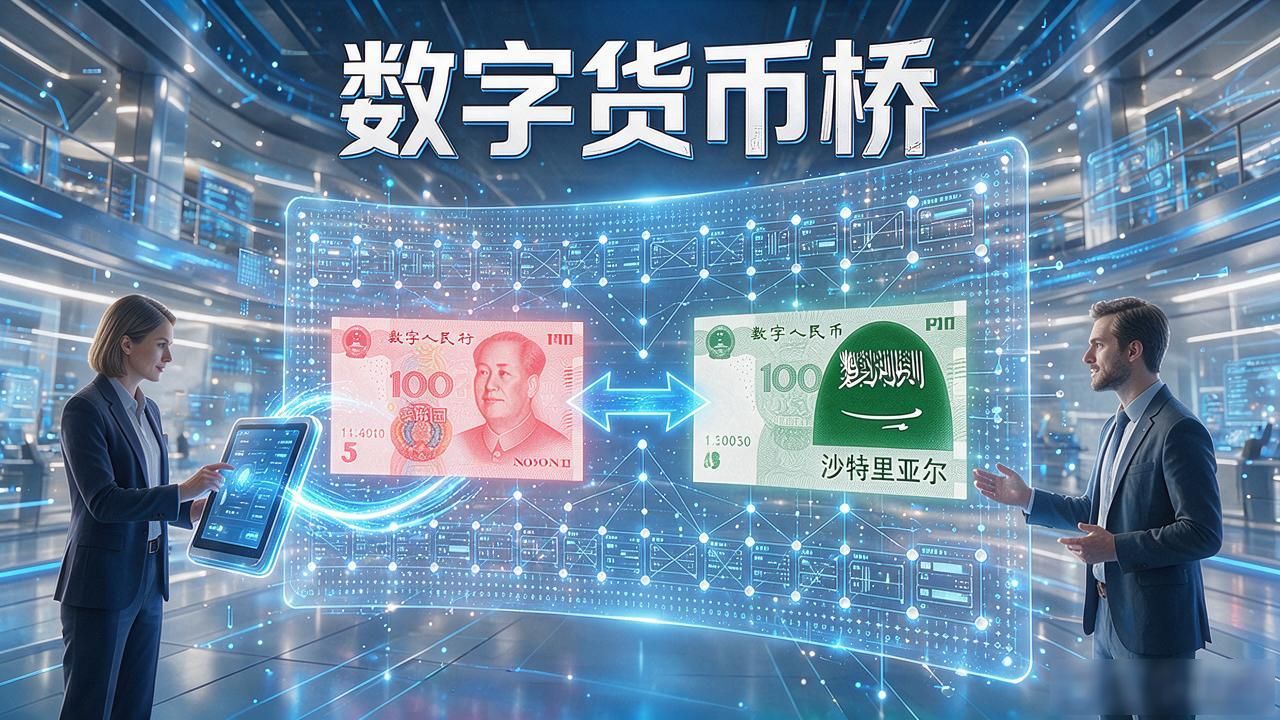 数字货币桥到底是什么币？跟比特币以太坊完全不是一回事