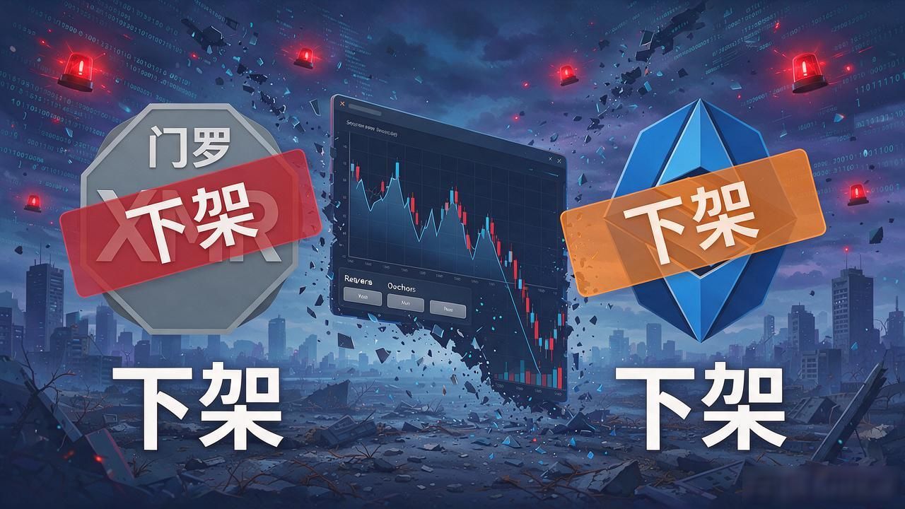 市面上被淘汰的数字货币有哪些？这些币早已无人问津，别抄底