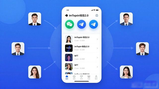 imToken钱包2.0 用户活跃度提升技巧