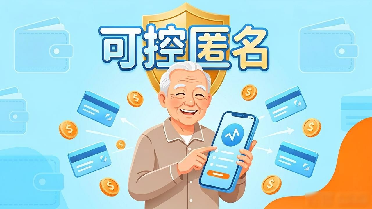 数字现金型电子货币：让支付像找零一样简单透明