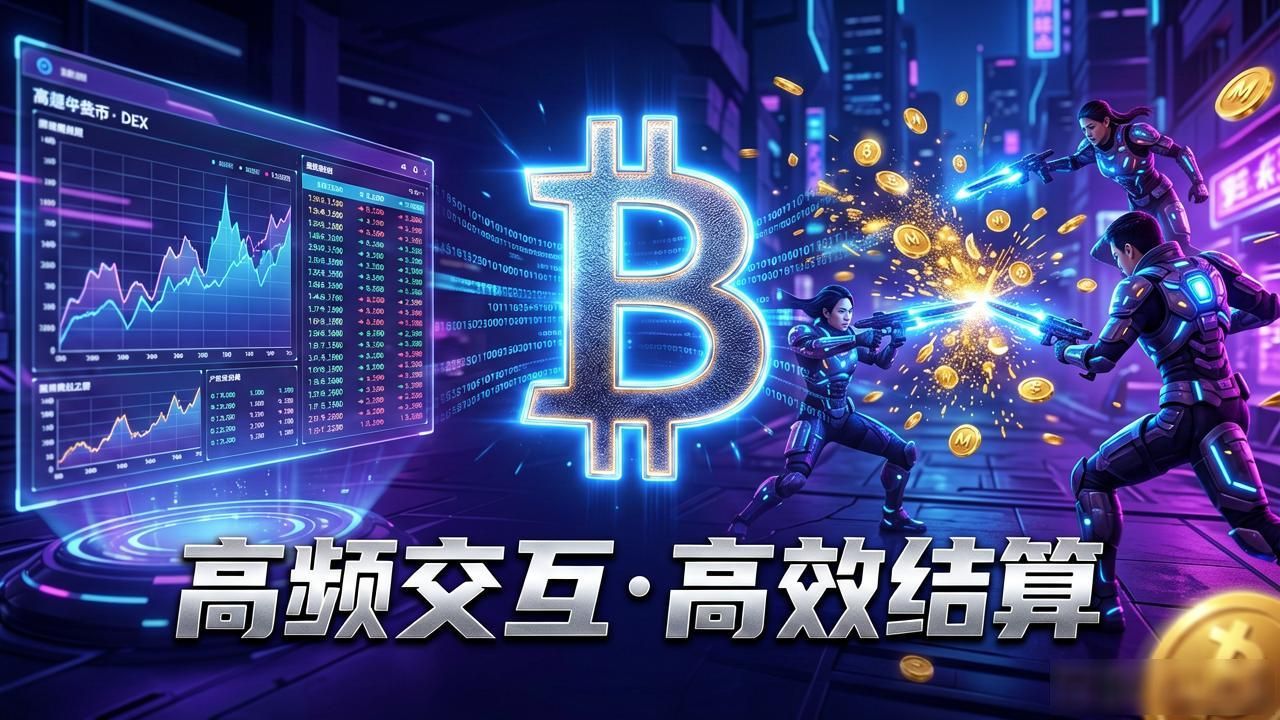 m链数字货币到底是个啥？一文看懂核心逻辑
