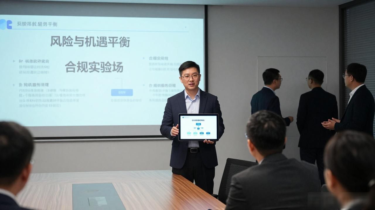 肖磊谈BSN：数字货币新基建的真实价值