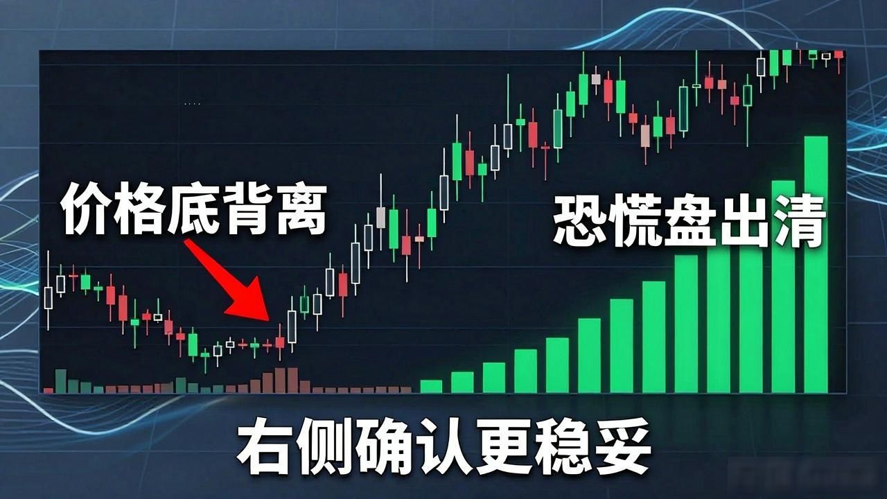 数字货币贪婪恐惧战法：散户如何避开市场情绪陷阱
