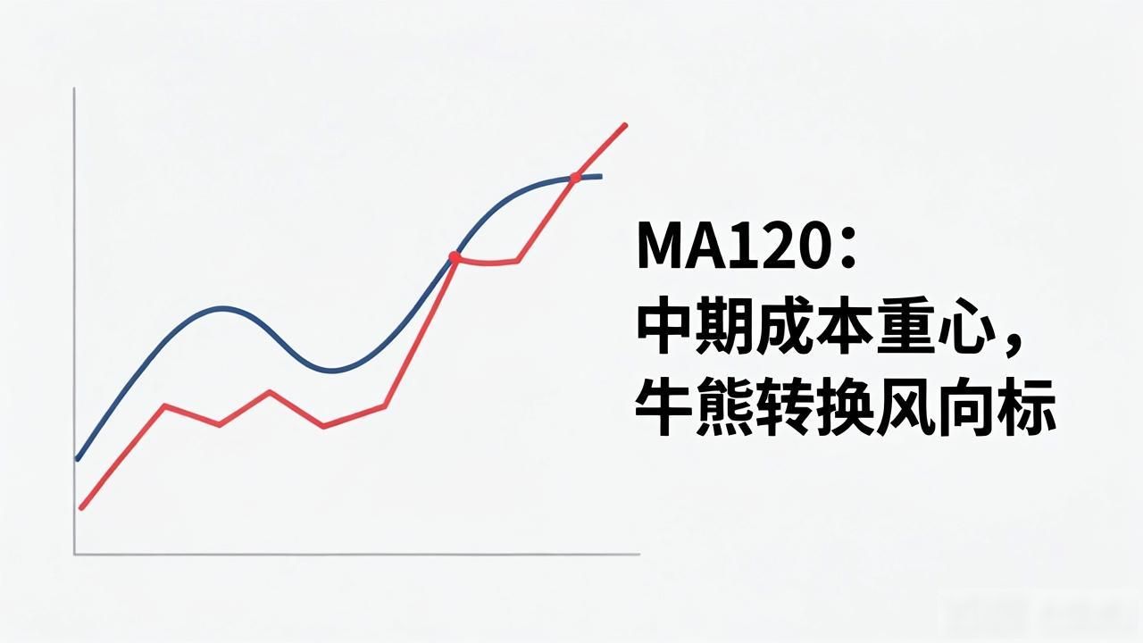 数字货币交易，盯紧这两条线就够了