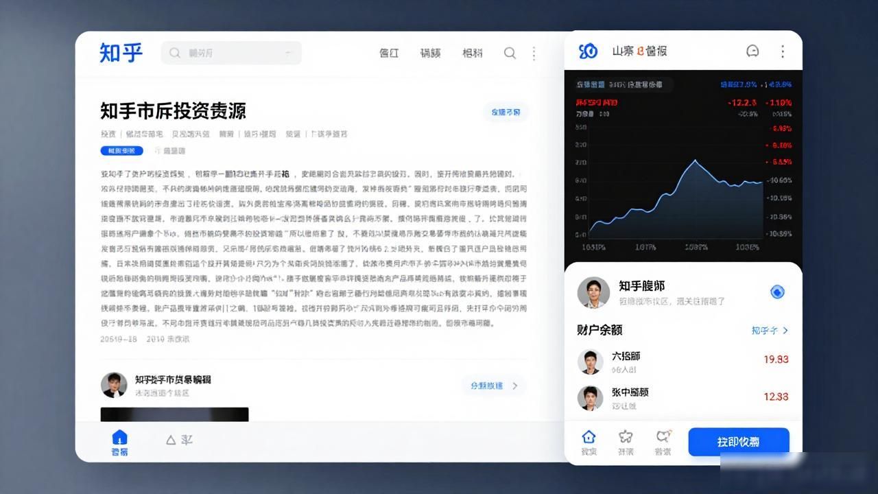 数字货币app骗局套路多吗？知乎网友真实经历帮你避坑