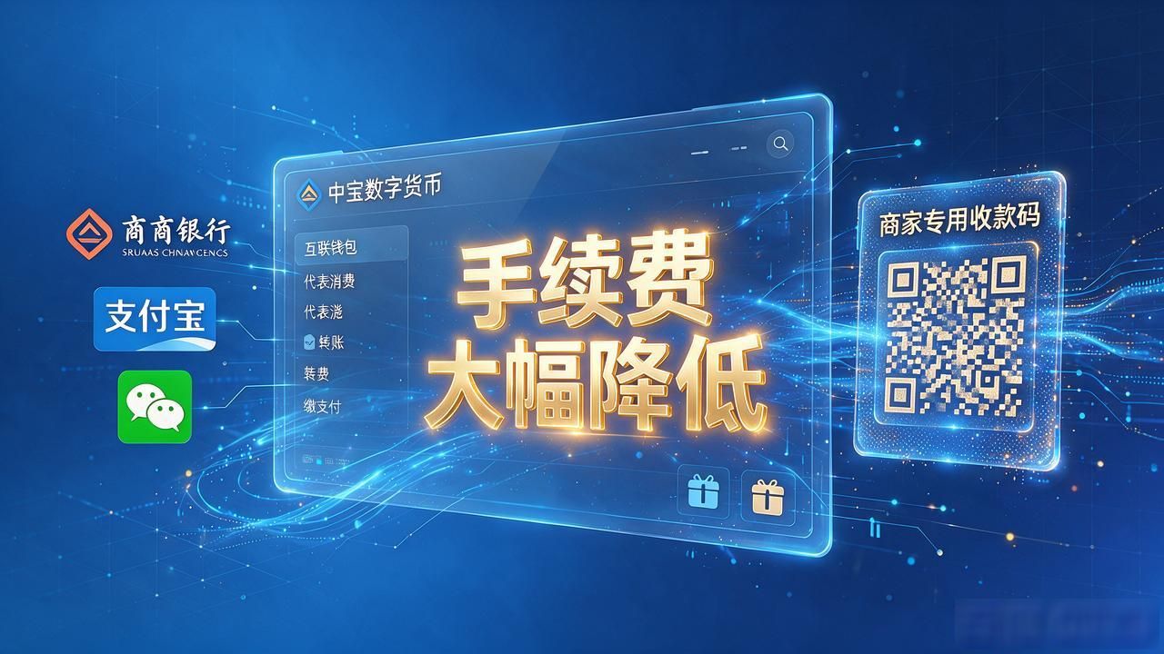 中宝数字货币是什么？功能、用法、优势全解析
