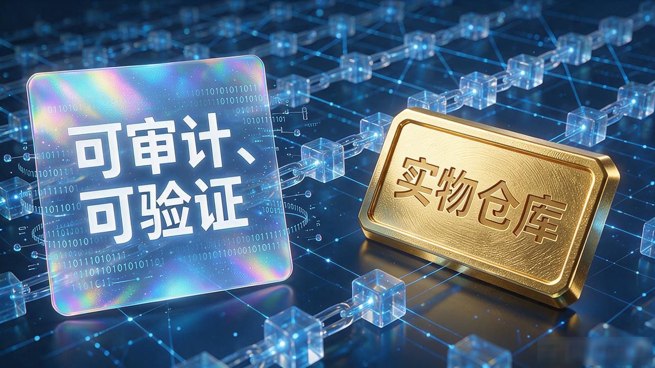 asset数字货币是什么？普通人该不该碰数字资产，一次说清