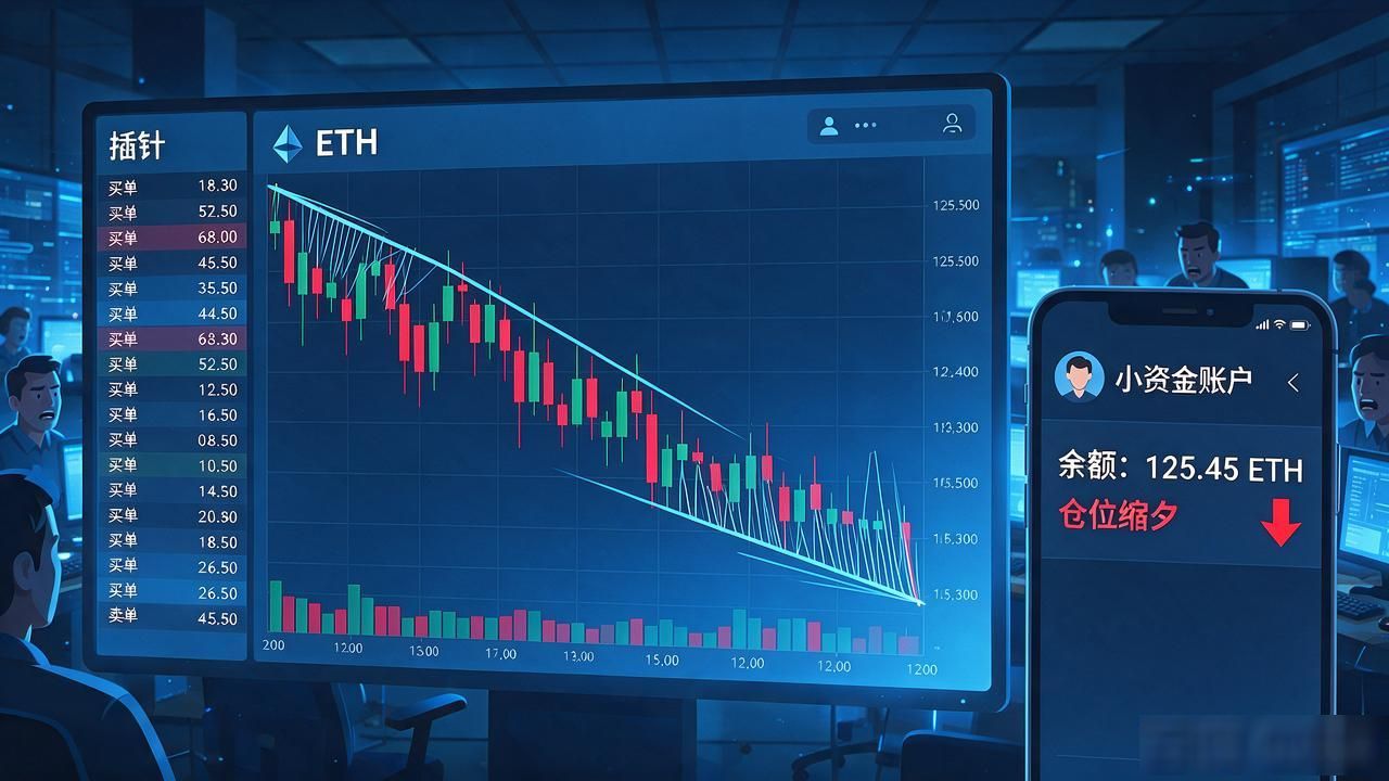 数字货币深度测评｜几千块入门，我实测了18个平台的真实体验