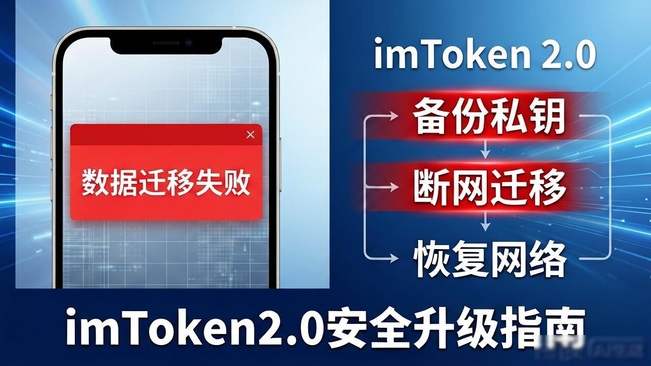 imToken2.0下载风险大 这些防范措施必须看