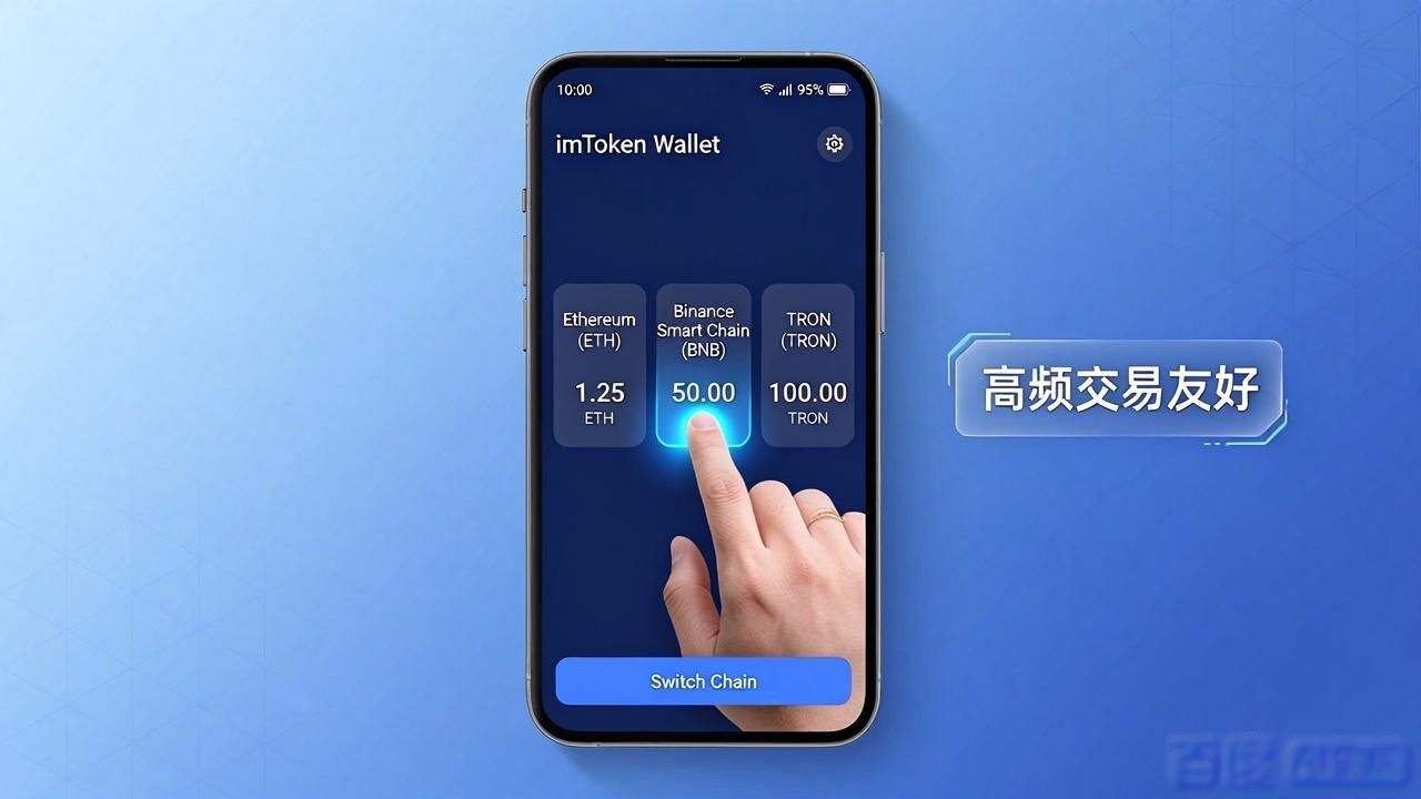 imToken钱包安全下载 去中心化真实体验分享