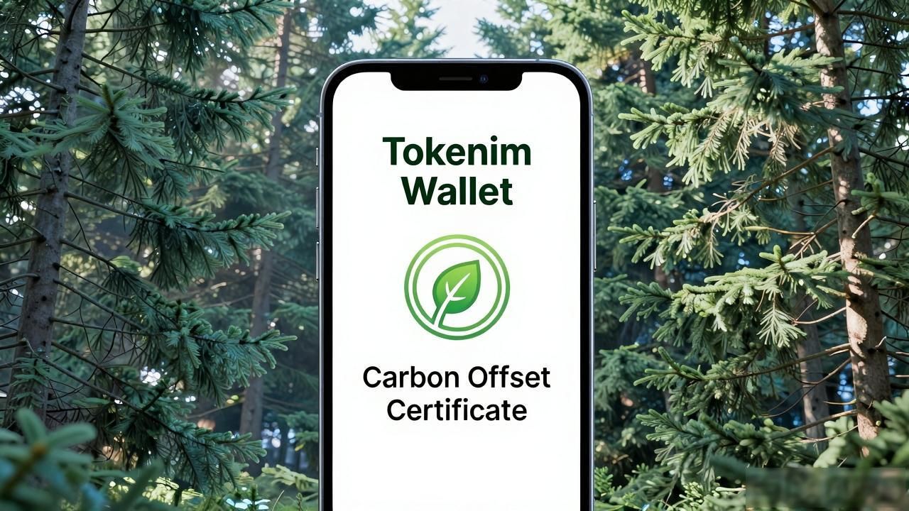 Tokenim钱包官网 绿色数字经济 社会责任