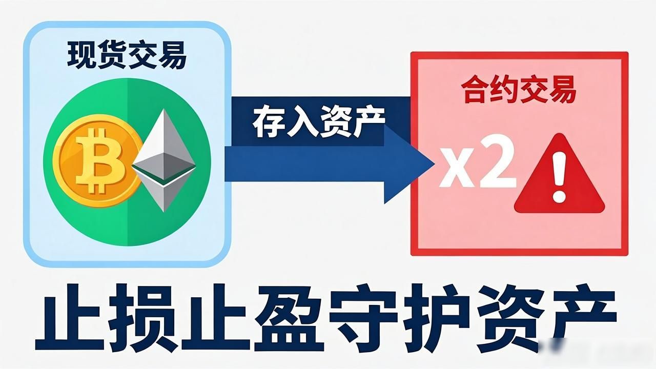 新手必看：全球数字货币交易全流程指南