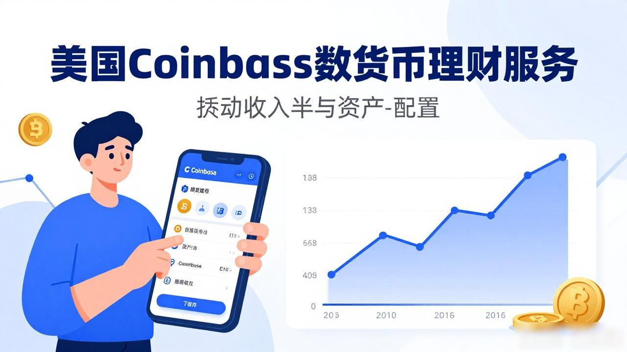Coinbase入门体验与理财服务_美国coinbase 数字货币_2026年Coinbase加密货币交易平台