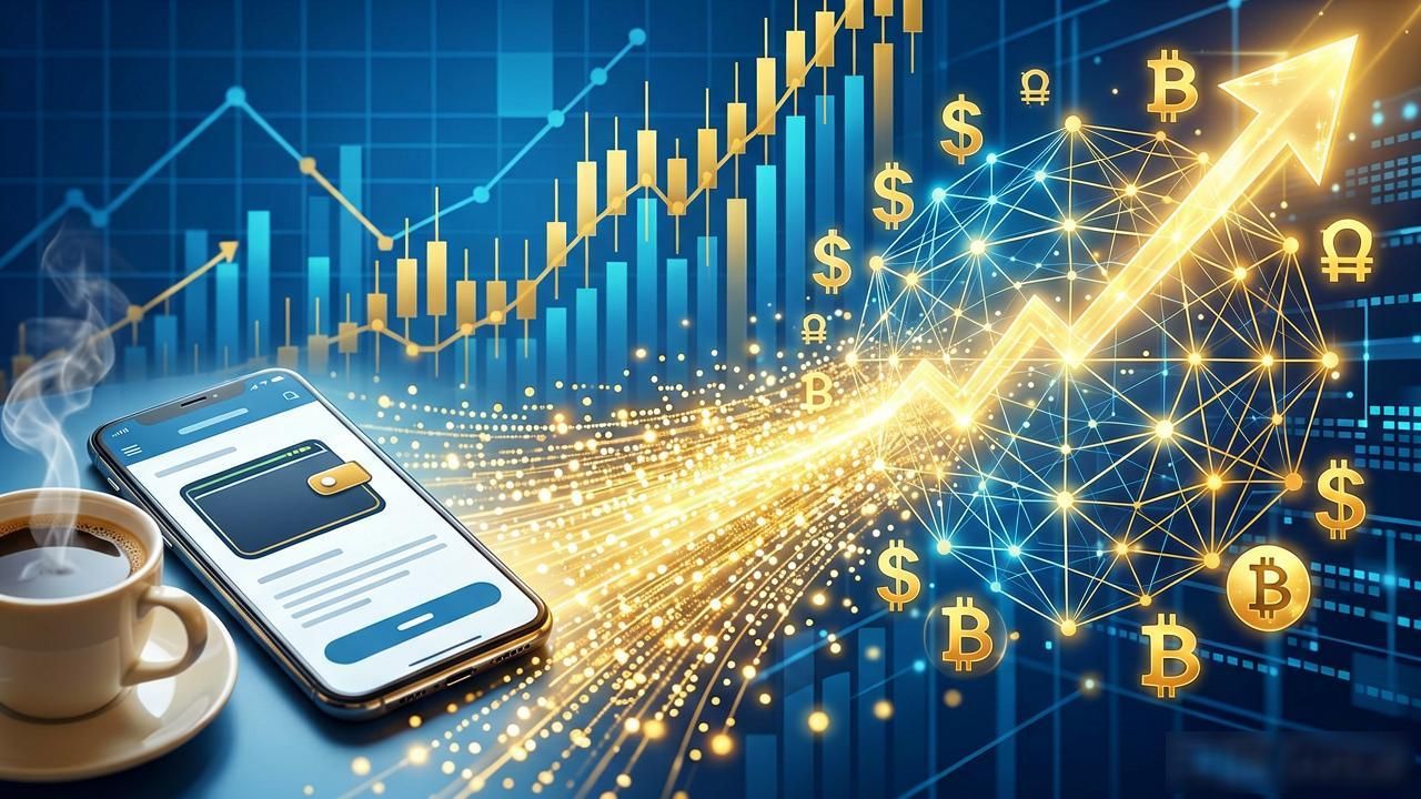 数字货币拆分：小资金也能玩大的财富密码