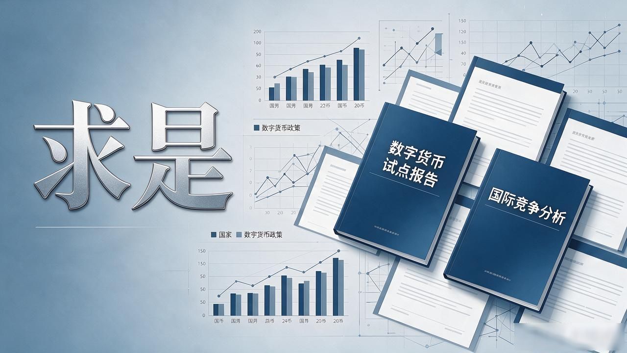 求是杂志里的数字货币文章，不是炒概念也不是科普，普通人该关心什么