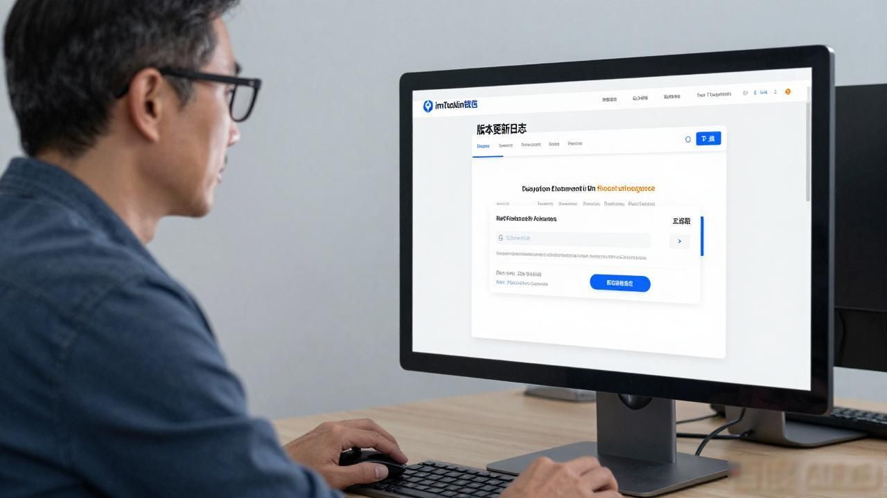 下载imToken钱包后，怎样看懂用户真正想要什么？