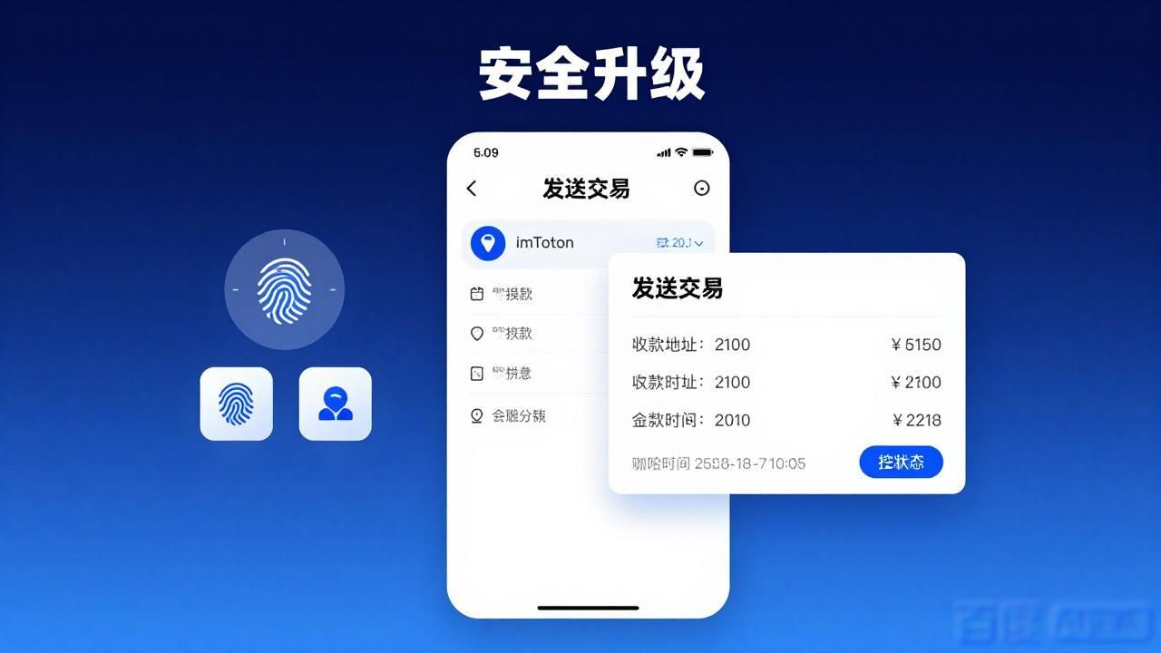 安卓用户必看：imToken 2.0新版钱包实测与市场变化