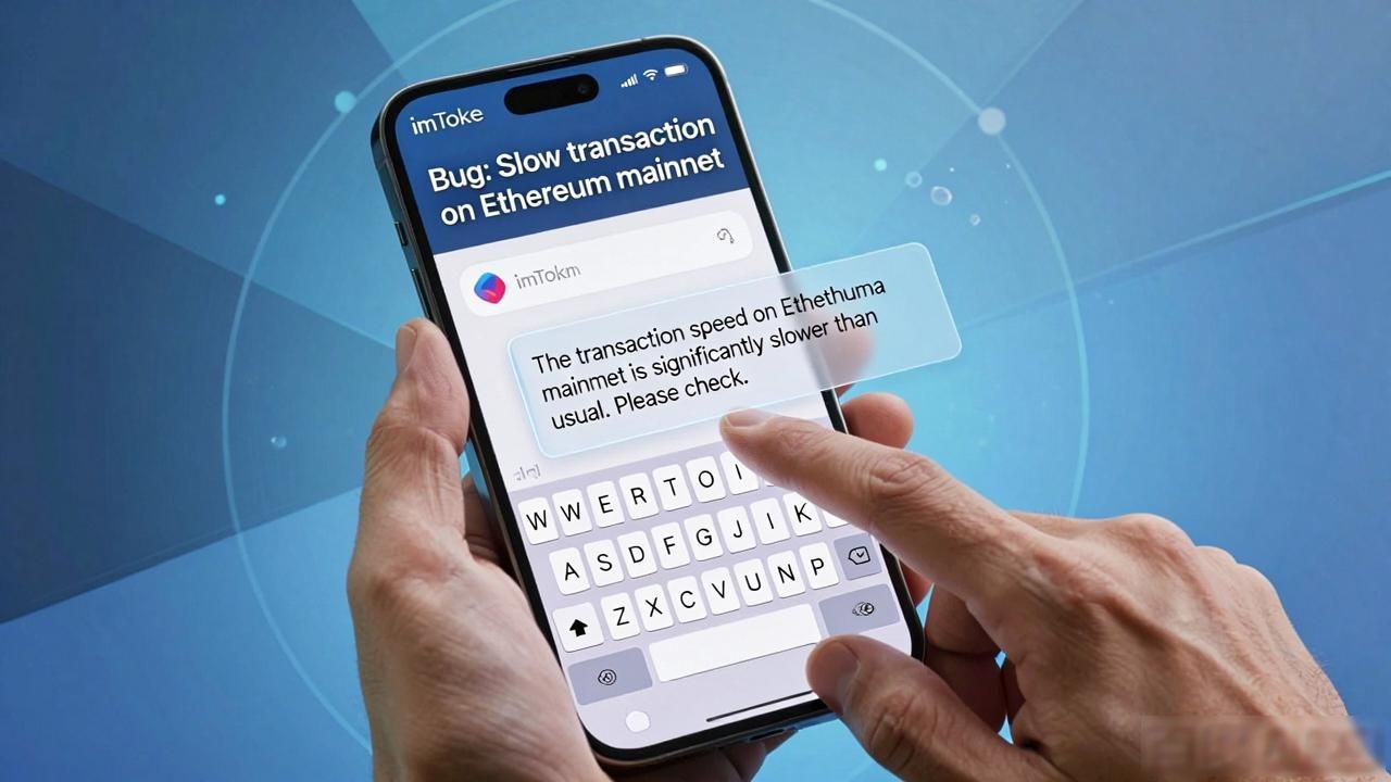 imToken 2.0国际版下载后，如何反馈问题并快速改进