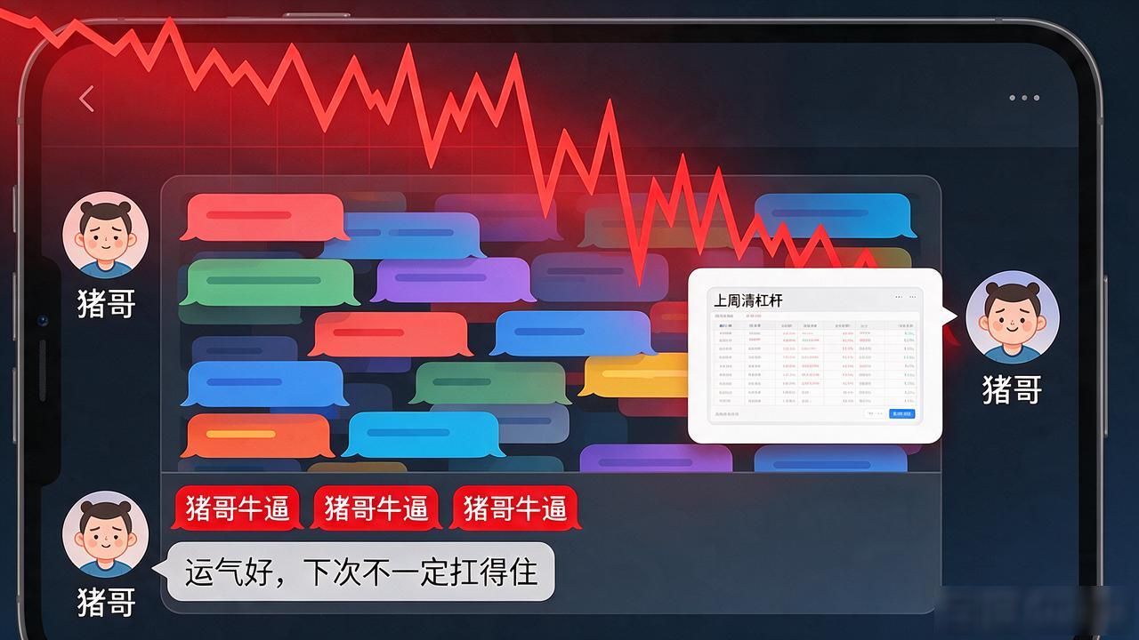 搞数字货币绕不开猪哥，这人到底什么来头？圈内人跟你说个透