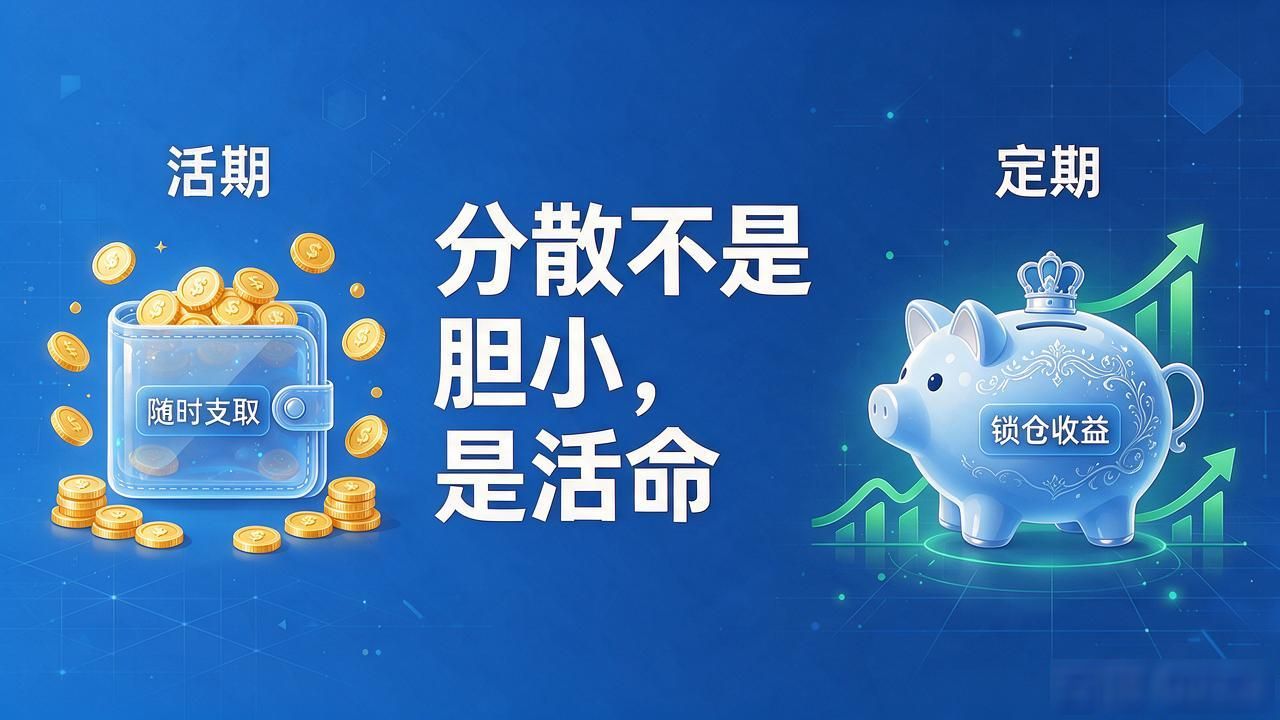 数字货币交易所理财到底靠不靠谱，我三年经验说几句大实话