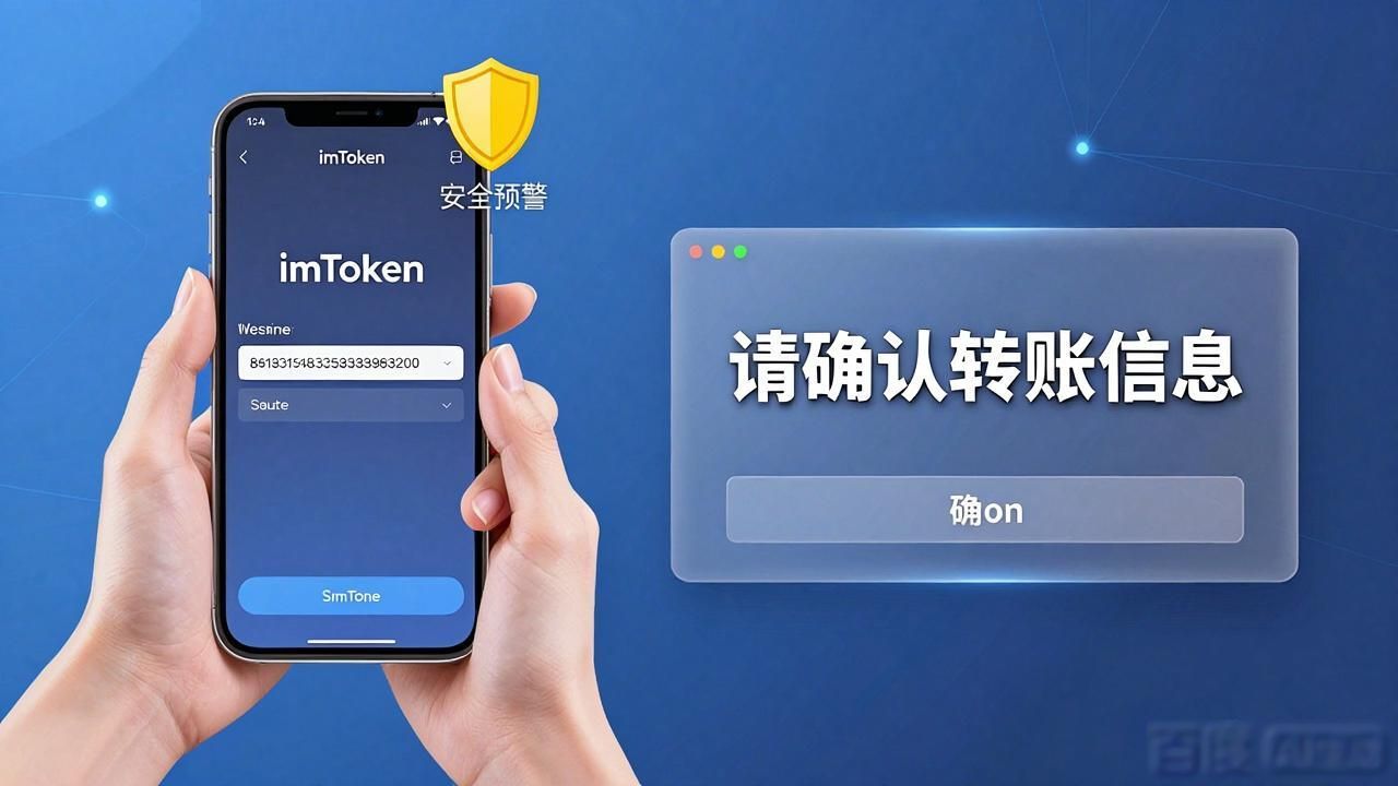 imToken钱包安全吗？多层防护机制详解