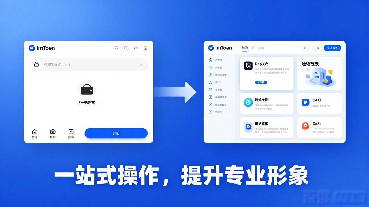 最新imToken官网入口 品牌定位与市场影响力解析