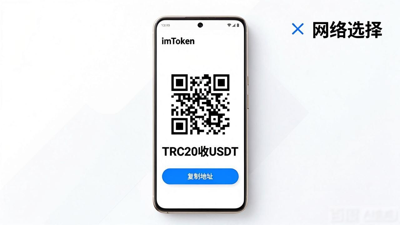 imToken安卓版界面怎么看？新手操作一步步教