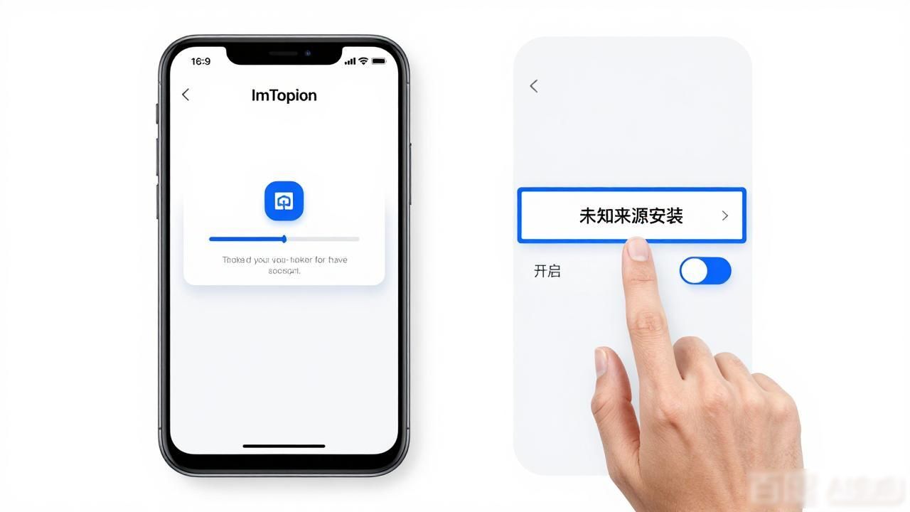 下载ImToken安卓版 安全教程无风险