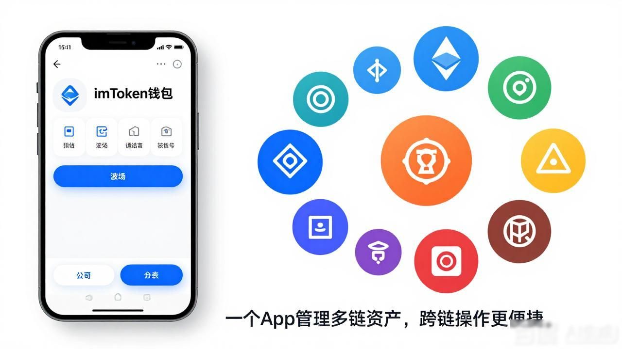 imToken钱包官方下载好不好用？几个优缺点必须看