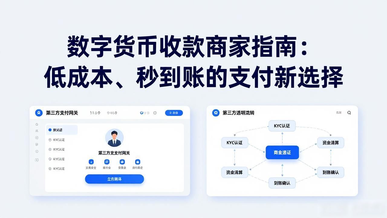 稳定币规避汇率风险_数字货币收款商家_数字货币收款优势