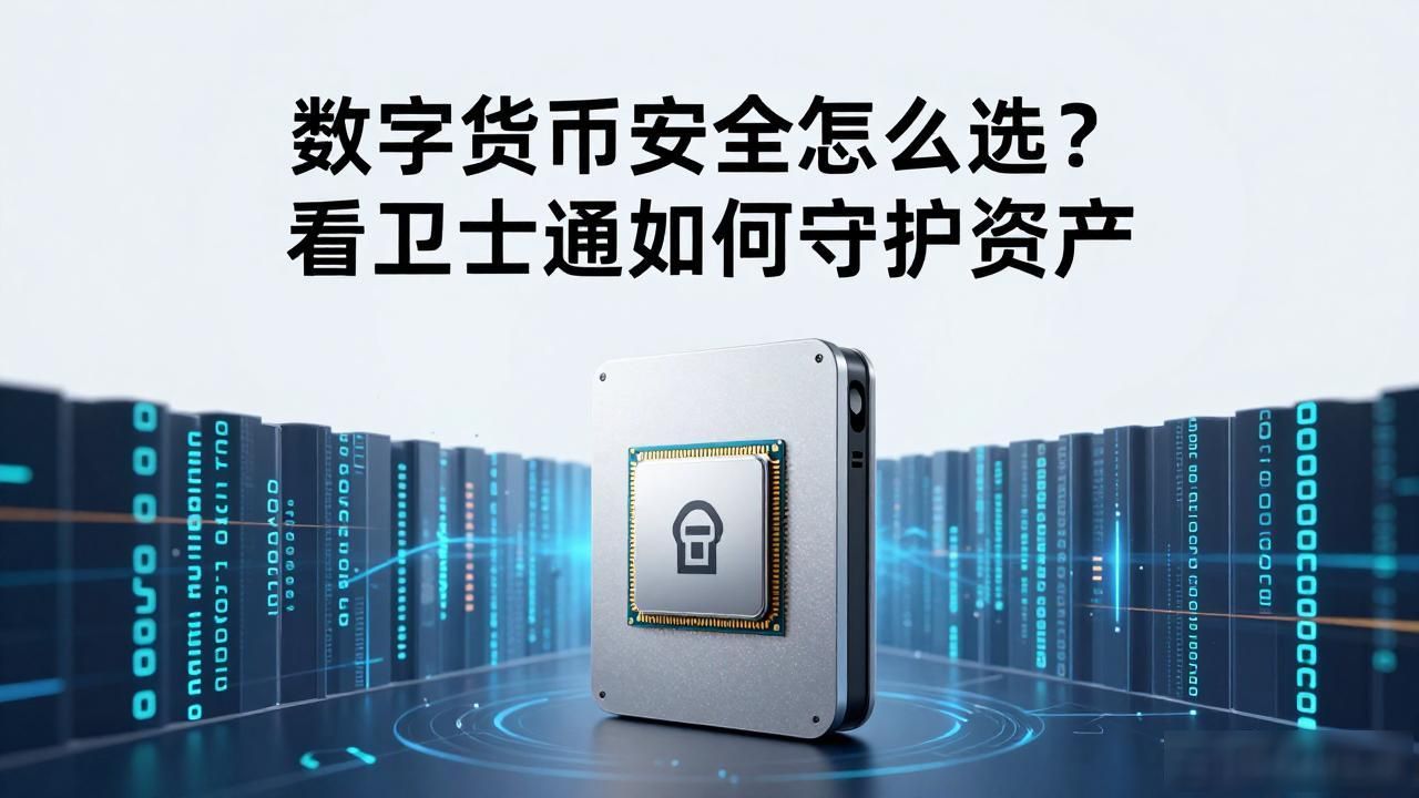 数字货币安全隐患与卫士通_数字货币与卫士通_卫士通保障数字货币安全