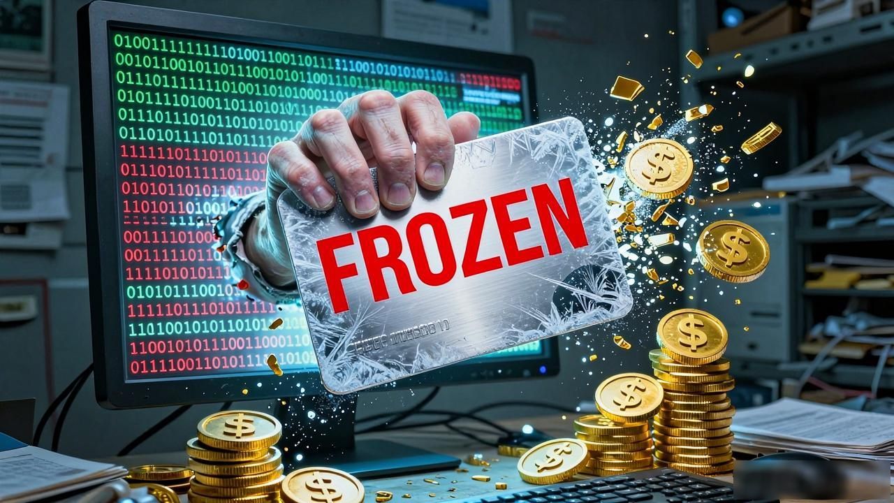数字货币充场是真是假？揭秘骗局，别被高收益套路了