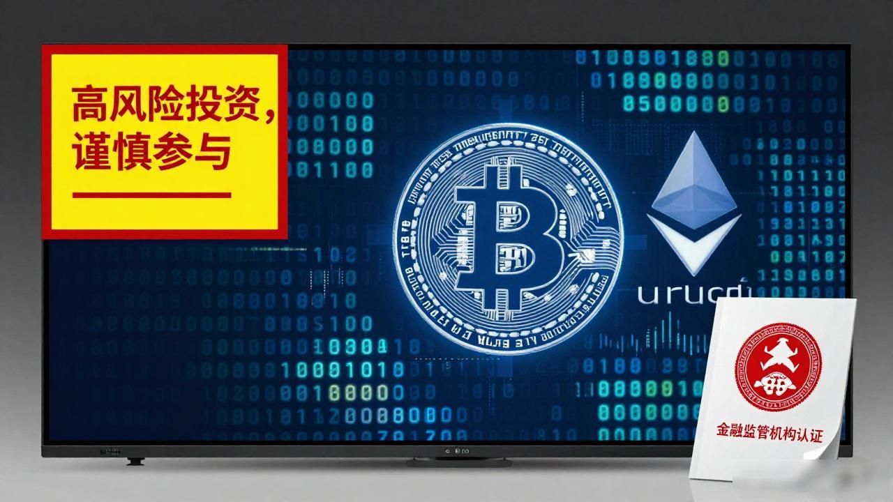 盛通数字货币合法吗？一文讲清风险与真相