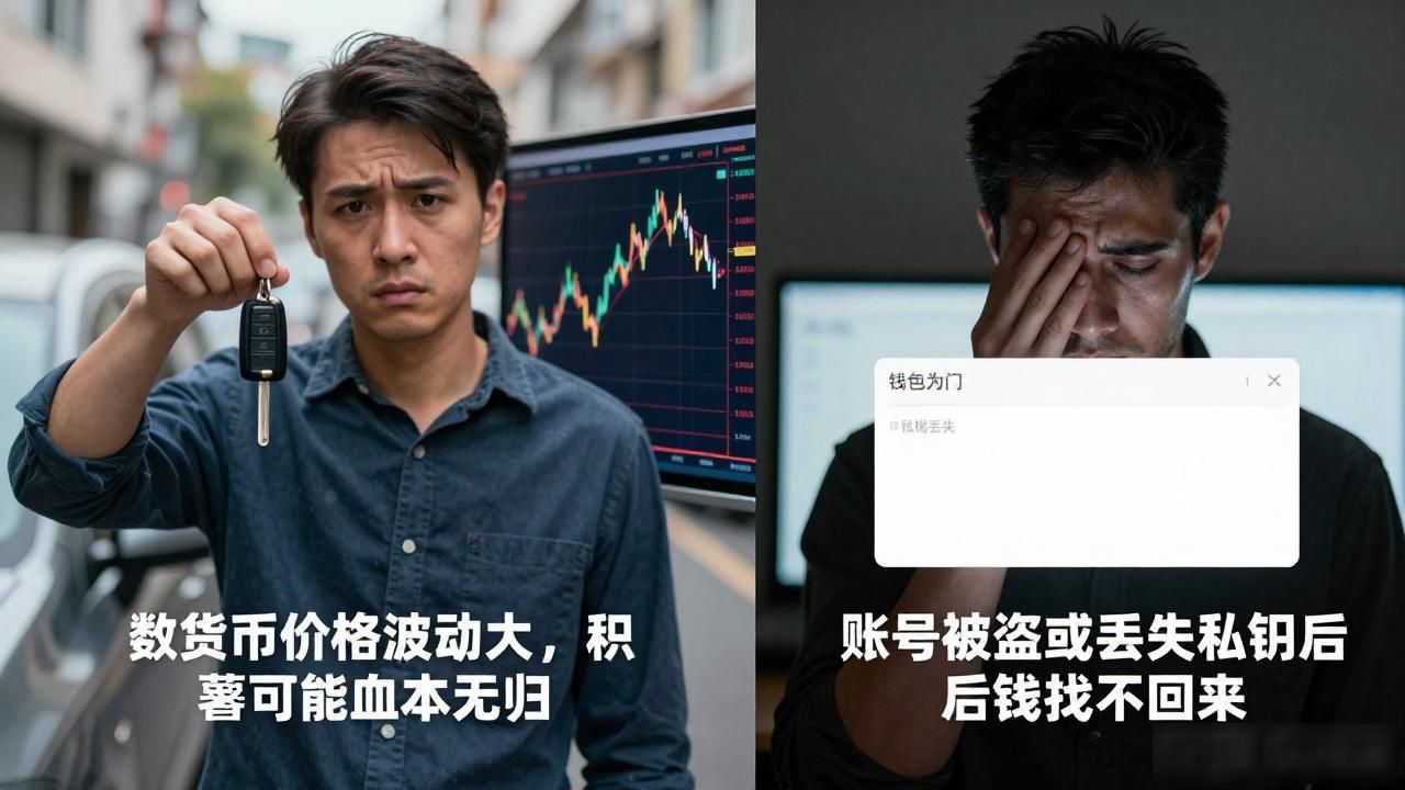 数字货币普及后，对普通人是好是坏？一篇说清楚