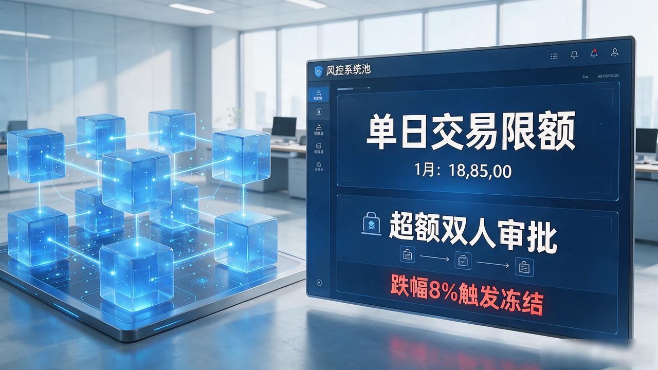 公司数字货币业务怎么开展？合规红线、风控要点和实操路径一次说清