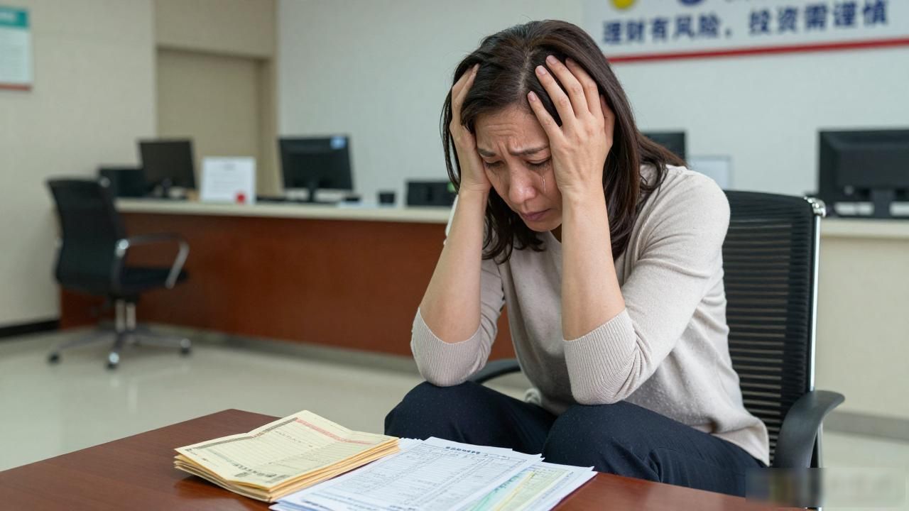 想把银行存款转成数字货币？柜台干了十五年的人劝你别冲动