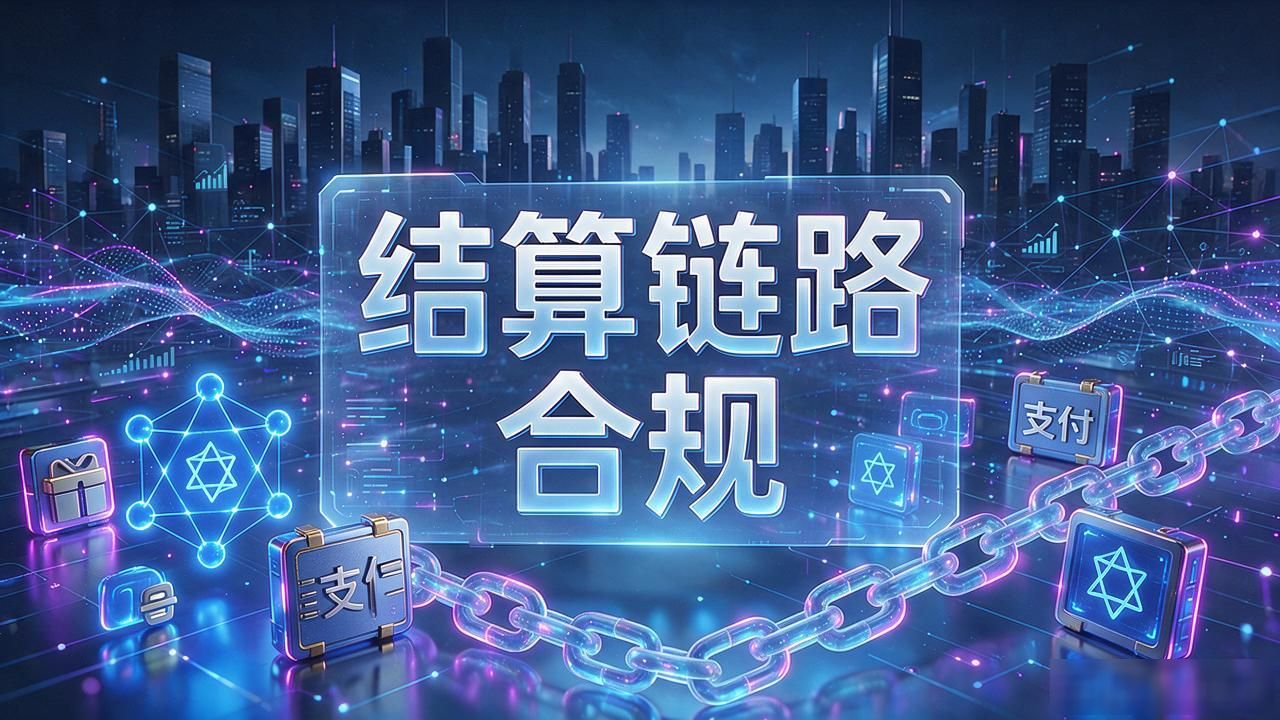 数字货币的承兑商怎么选？别只看手续费，结算链路才是命脉