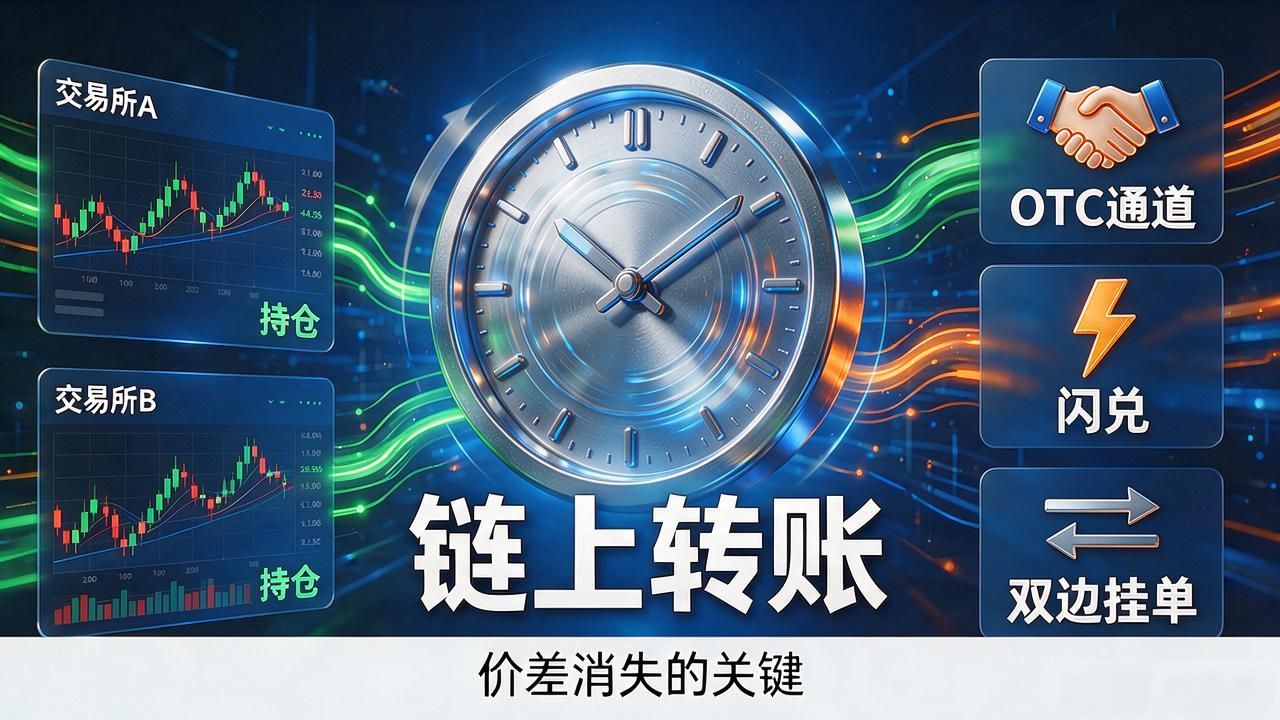 数字货币套利实操：跨平台赚价差的真实门道，别被高收益忽悠
