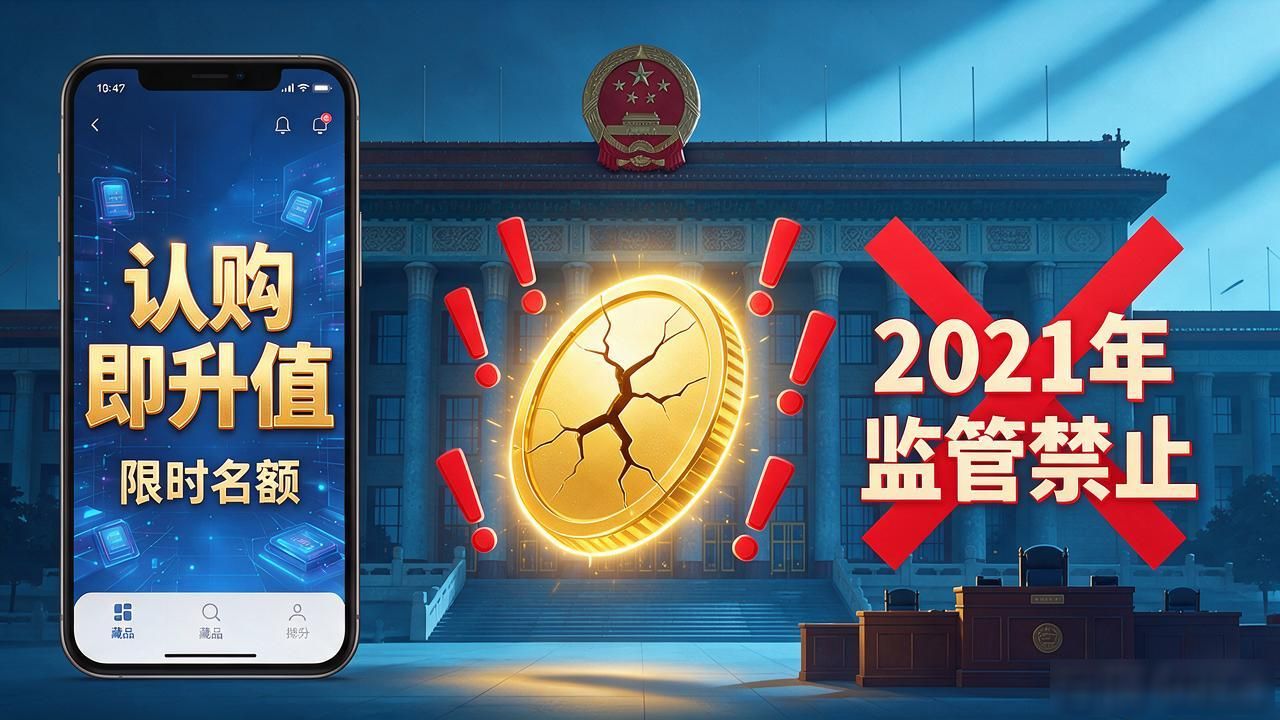 数字货币违法案例：从被罚没到坐牢，这几起判决该看看了