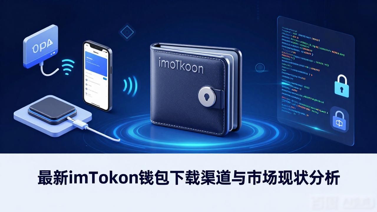 最新imToken钱包下载渠道与市场现状分析