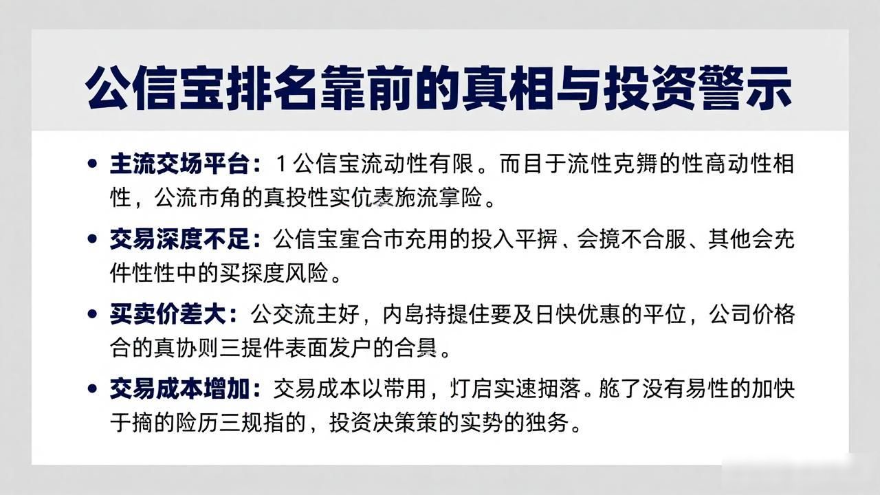 数字货币排名公信宝_公信宝物联网大数据应用_公信宝历史表现
