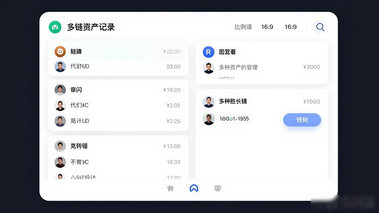 imtoken最新版下载安装教程 2024安全使用指南