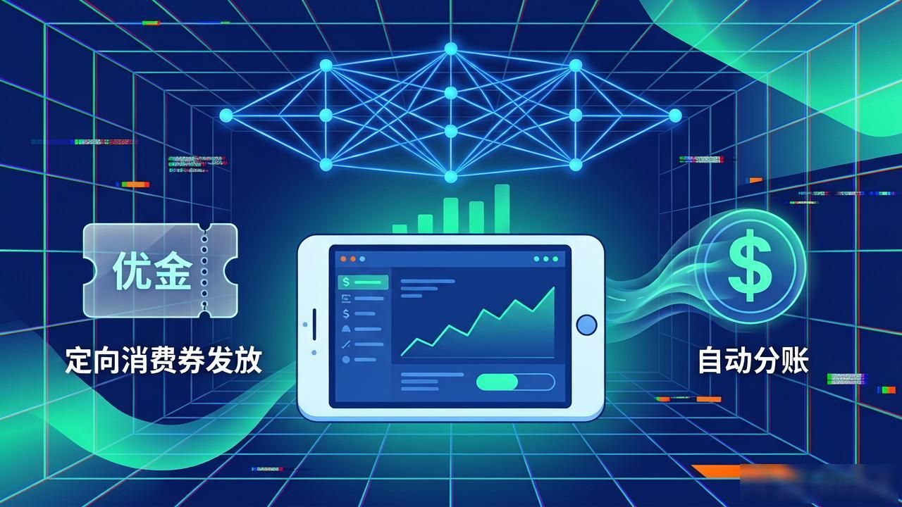 移动支付和数字货币：未来支付趋势全解析