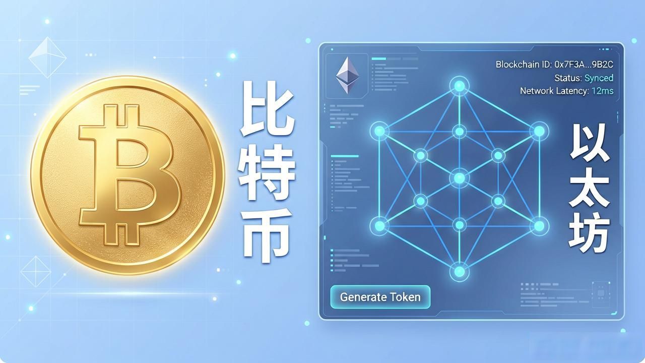 数字货币到底是什么？一文讲清楚