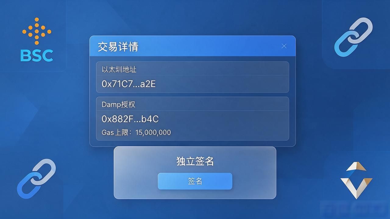 以太坊钱包imToken安全吗？用了两年说点实在的