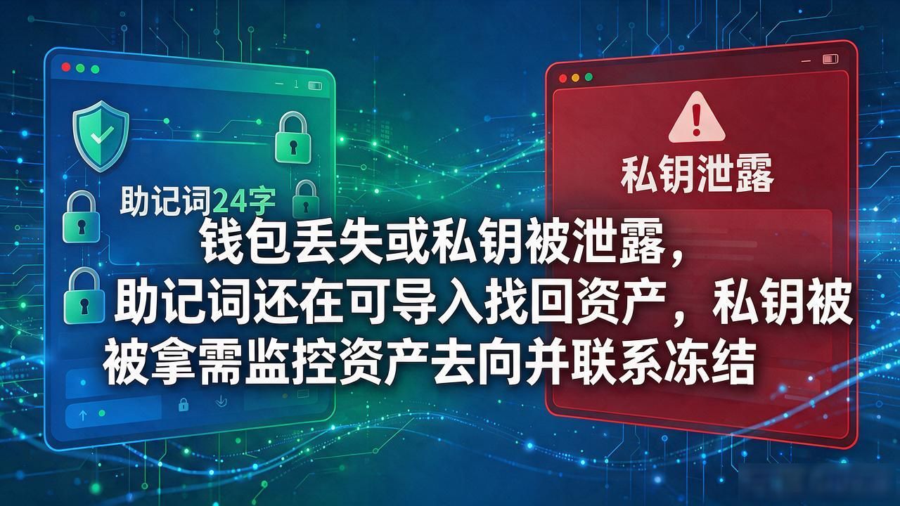 数字货币项目崩了怎么补救？亏钱后这几步操作还能救回本金