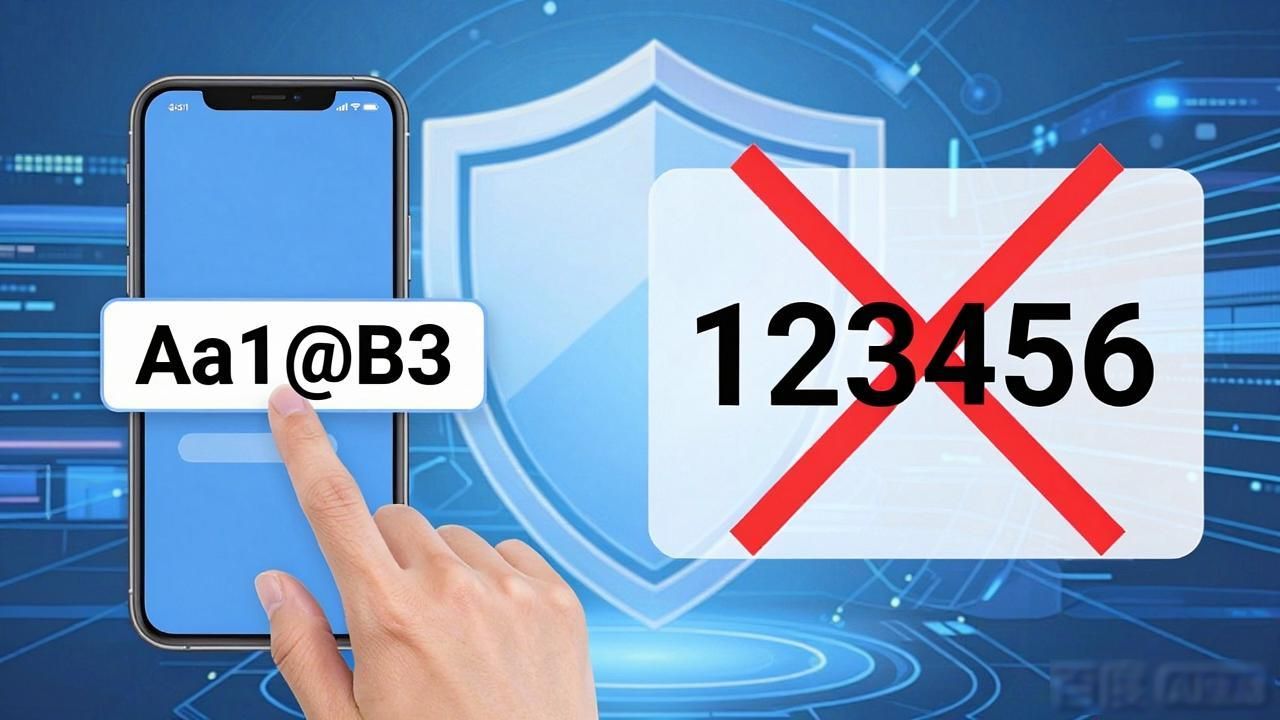 下载imtoken钱包最新版后的账户安全设置_备份助记词重要性_imToken钱包安全设置