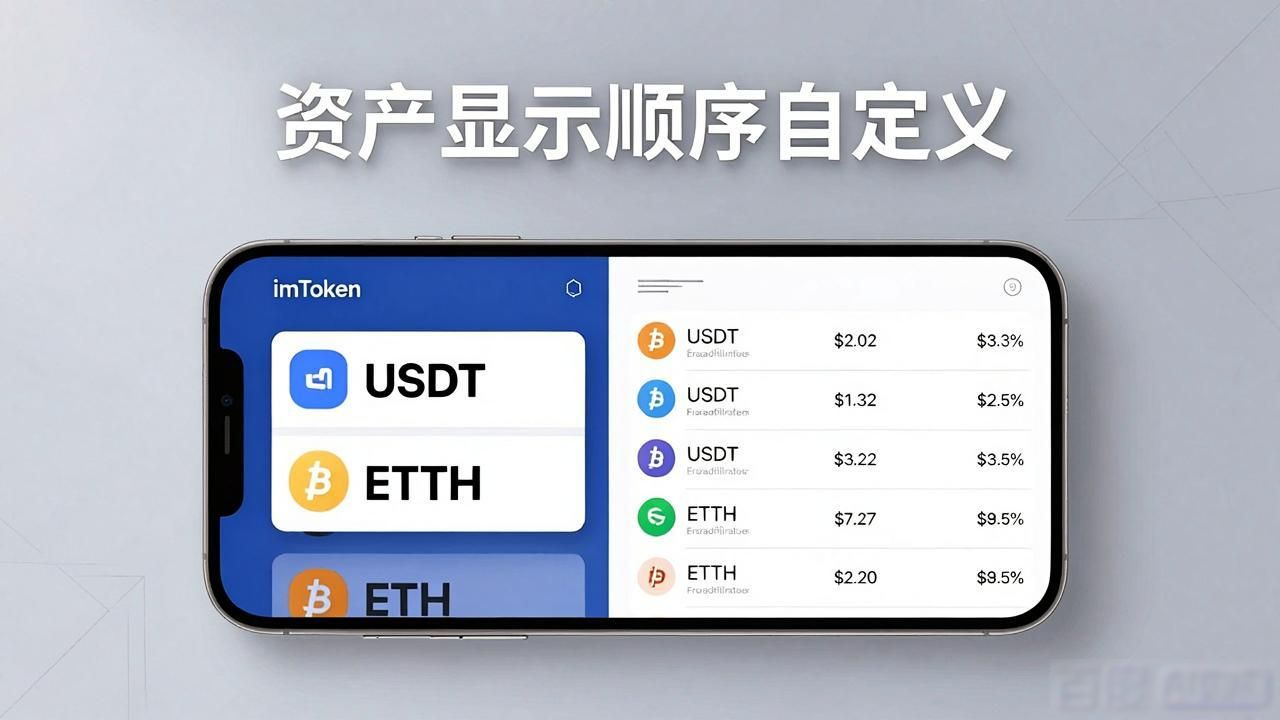 imToken国内下载后，怎样设置才能更顺手？