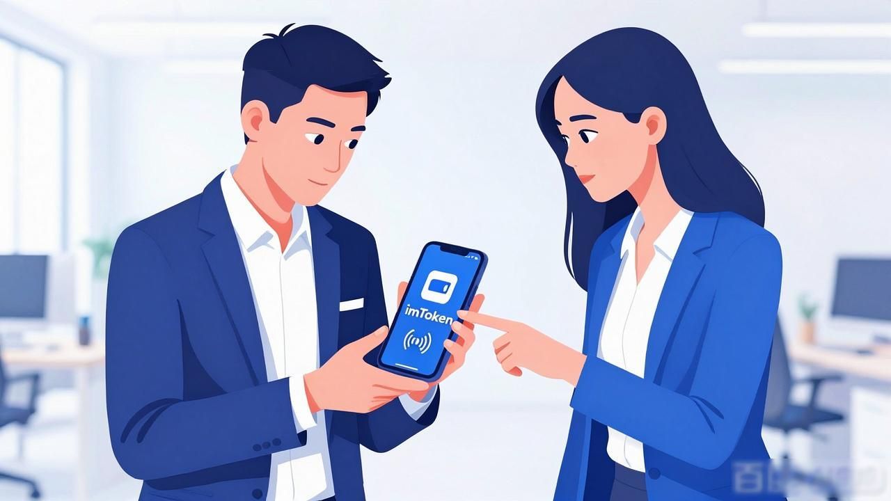 imToken钱包安卓版资产安全防护指南
