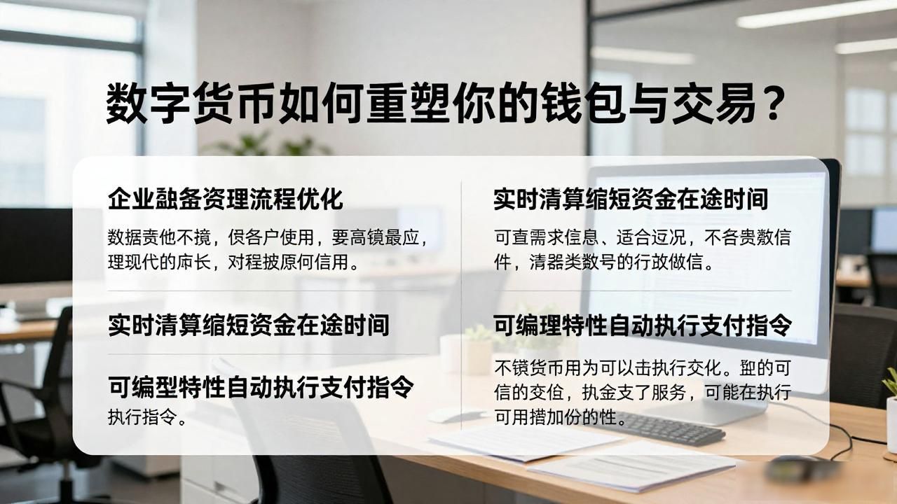 央行数字人民币_数字货币推进法定_法定数字货币